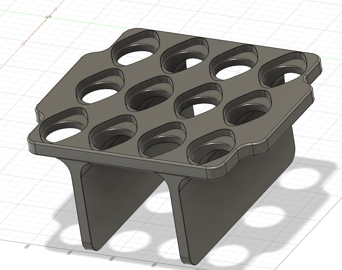 3D-Konstruktion am Rechner