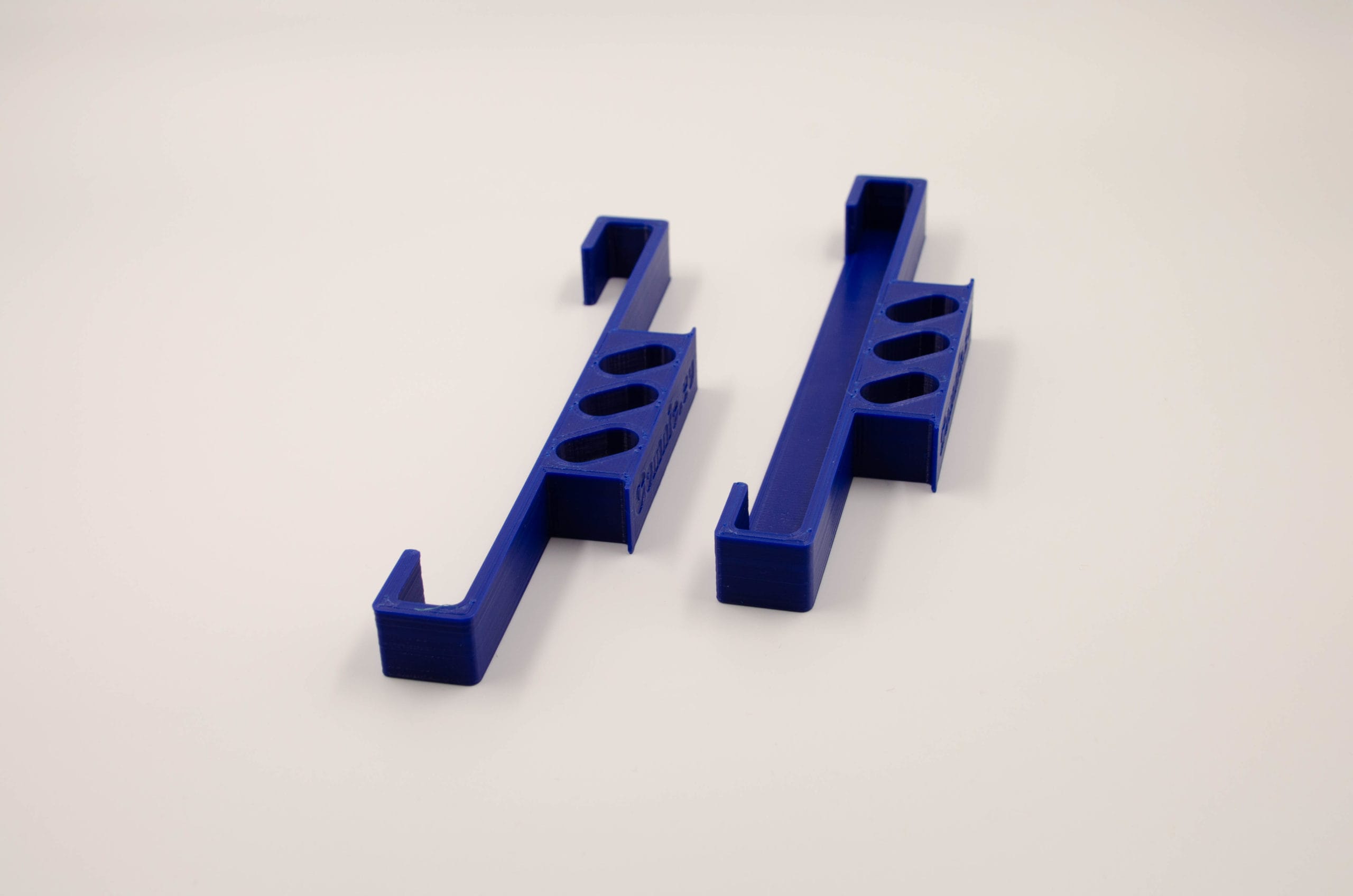 Gedrucktes Funktionsteil