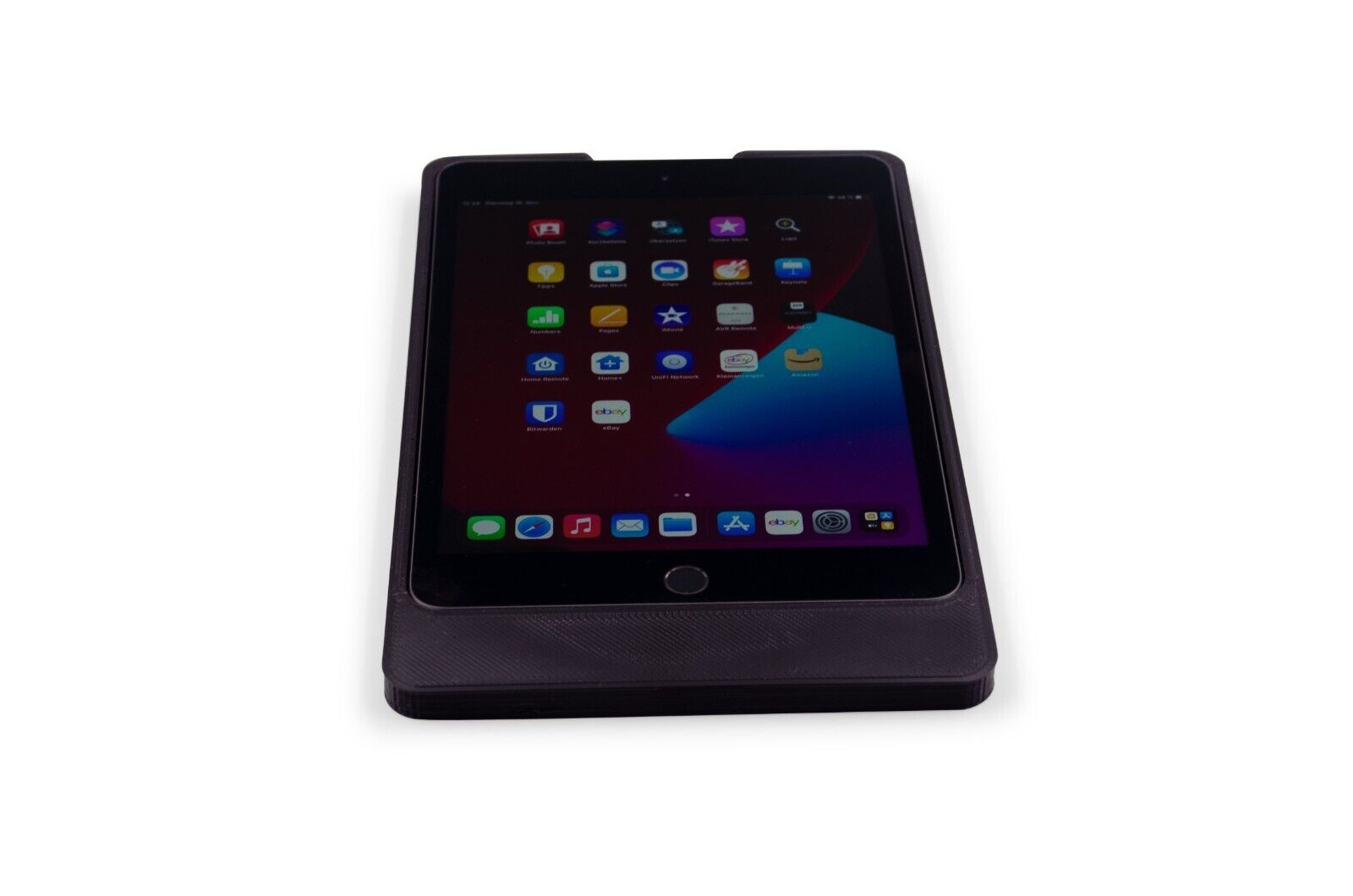 iPad mini 5 Profesional Halter gibt sicherheit schenkt Freiheit