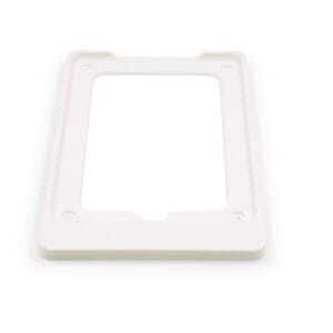 iPad Mini 4/5 Wandhalterung - senkrecht